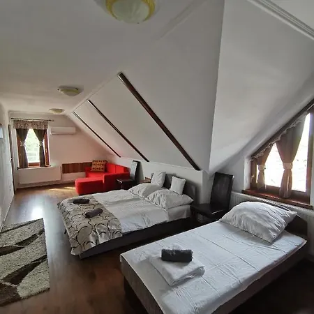 Merlot Borhotel Es Latvanypince *